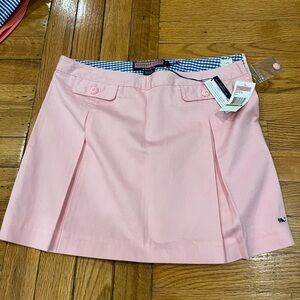 Vineyard Vines Pink Women's Skirt